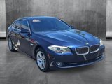 Used 2013 BMW 528i Sedan image 3