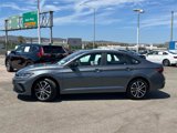 Used 2025 Volkswagen Jetta Sport image 2