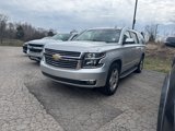 Used 2015 Chevrolet Suburban LTZ image 2