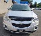 Used 2011 Chevrolet Equinox LT w/ Chrome Appearance Package image 6