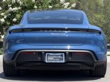 Certified 2021 Porsche Taycan image 6