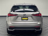 Certified 2021 Lexus NX 300h AWD w/ Premium Package image 6