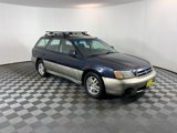 Used 2001 Subaru Outback Wagon image 3
