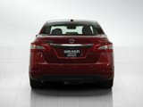 Used 2015 Nissan Sentra SL image 4