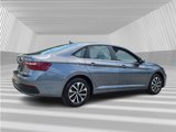 Certified 2023 Volkswagen Jetta S image 6