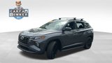 Used 2022 Hyundai Tucson XRT w/ Cargo Package image 3