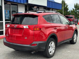 Used 2013 Toyota RAV4 LE image 3