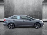 Used 2013 Honda Civic EX image 4