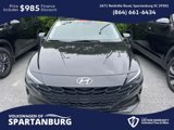 Used 2022 Hyundai Elantra SEL image 2