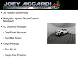 Used 2023 Nissan Murano SL w/ SL Moonroof Package image 4
