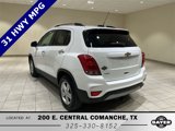 Used 2019 Chevrolet Trax LT w/ LT Convenience Package image 3