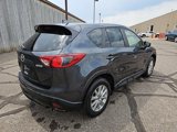 Used 2015 MAZDA CX-5 Touring image 4