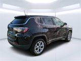 New 2025 Jeep Compass Sport image 3