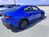 Used 2023 Subaru WRX w/ Accessory Package (1A7) image 3