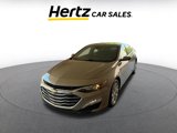 Used 2024 Chevrolet Malibu LT image 5
