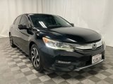 Used 2016 Honda Accord EX-L image 2