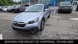 Used 2021 Subaru Outback Premium w/ Popular Package #1 image 2
