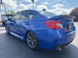 Used 2016 Subaru WRX Limited image 3