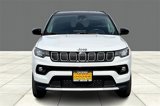 Used 2022 Jeep Compass Limited image 3