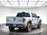 Used 2013 Ford F150 Raptor w/ Luxury Equipment Group image 4