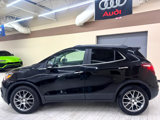 Used 2017 Buick Encore Sport Touring w/ Safety Package image 5