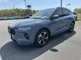 Used 2023 Ford Escape ST-Line Select w/ Class II Trailer Tow Package image 3