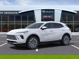 New 2025 Buick Envision Preferred image 2
