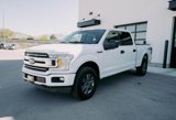 Used 2018 Ford F150 XLT image 3