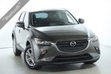 Used 2019 MAZDA CX-3 Sport image 2