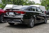 Used 2022 Kia Forte GT-Line w/ GT-Line Premium Package image 4
