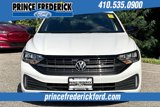 Used 2023 Volkswagen Jetta Sport image 2