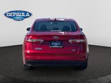 Used 2020 Ford Fusion SE image 3