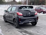 New 2024 Mitsubishi Mirage Black Edition image 3