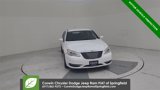 Used 2013 Chrysler 200 Touring image 4
