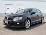 Used 2017 Volkswagen Jetta GLI image 2