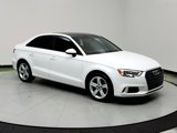 Used 2018 Audi A3 2.0T Premium w/ Convenience Package image 3