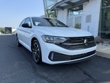 Certified 2024 Volkswagen Jetta Sport image 2