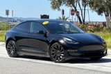 Used 2021 Tesla Model 3 Performance image 2