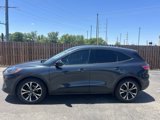 Used 2022 Ford Escape SE w/ SE Sport Appearance Package image 4