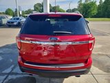 Used 2018 Ford Explorer XLT w/ Equipment Group 202A image 4