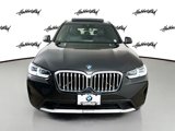 Used 2022 BMW X3 xDrive30i w/ Convenience Package w/ZPA image 2