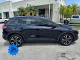 Certified 2021 Ford Escape SE w/ SE Sport Appearance Package image 2
