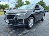 Used 2022 Chevrolet Equinox LT image 5