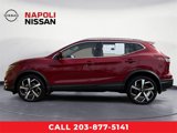 Certified 2021 Nissan Rogue Sport SL w/ Premium Package image 6