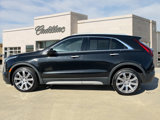 Used 2019 Cadillac XT4 Premium Luxury w/ Cold Weather Package image 4