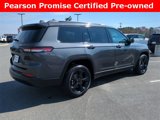Used 2023 Jeep Grand Cherokee L Laredo image 4