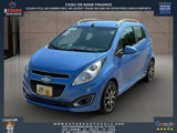 Used 2013 Chevrolet Spark LT image 5