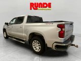 Used 2019 Chevrolet Silverado 1500 LT w/ All-Star Edition image 3