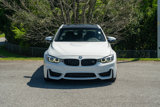 Used 2018 BMW M3 image 4