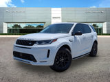 New 2025 Land Rover Discovery Sport S image 1